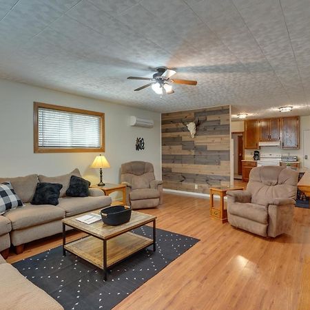 Badlands Suite Less Than 1 Mi To Teddy Roosevelt Park! Medora Exterior foto